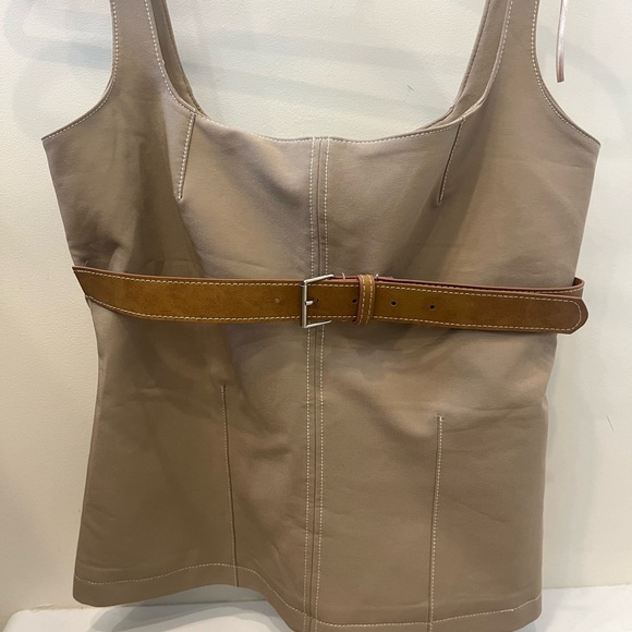 Zara Top - Picture 2 of 5